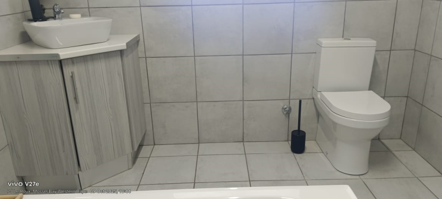 To Let 3 Bedroom Property for Rent in Seemeeu Park Western Cape